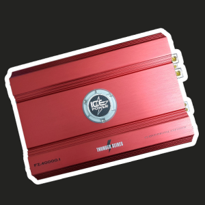 ICE POWER MONOBLOCK 400000W