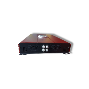 ICE POWER AMPLIFIER 6800W 4CH