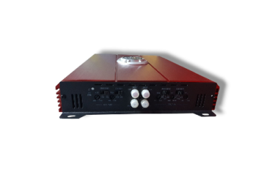 ICE POWER AMPLIFIER 6800W 4CH