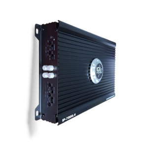 ICE POWER AMPLIFIER 7000W 4CH