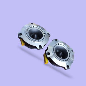 ICE POWER BULLET TWEETER 3500W 70MMX12MM