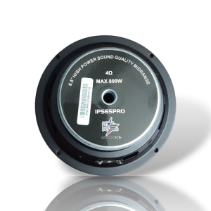 ICE POWER SPEAKER 800W 6.5" MIDRANGE