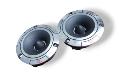 ICE POWER BULLT TWEETER 1500W