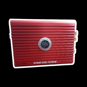 ICE POWER MONOBLOCK 19000W 1CH