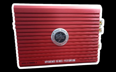 ICE POWER MONOBLOCK 19000W 1CH