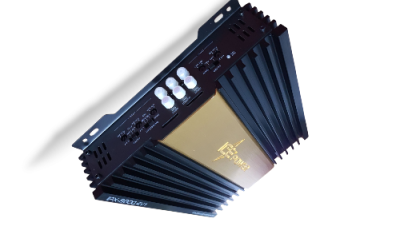 ICE POWER AMPLIFIER 9600W 4CH B&G