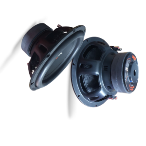 TARGA SUBWOOFER 12" 10500W DVC
