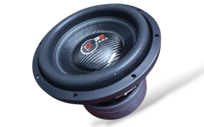 POWERBASS SUBWOOFER10″ D4 38000W
