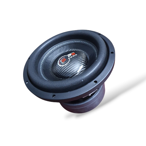 POWERBASS SUBWOOFER10" D4 38000W