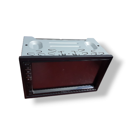 BLACKSPIDER D/DIN/BT/ANDROID AUTO 2-1087