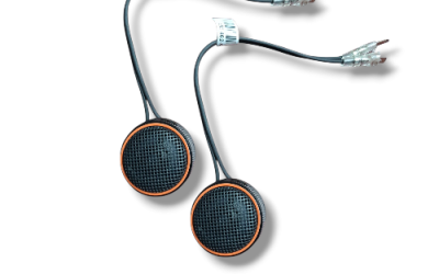 JBL TWEETER 150W PEAK 50W RMS