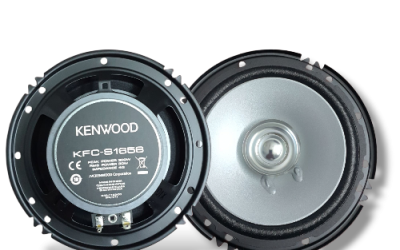KENWOOD SPEAKER 300W D/CON 6″ 16CM