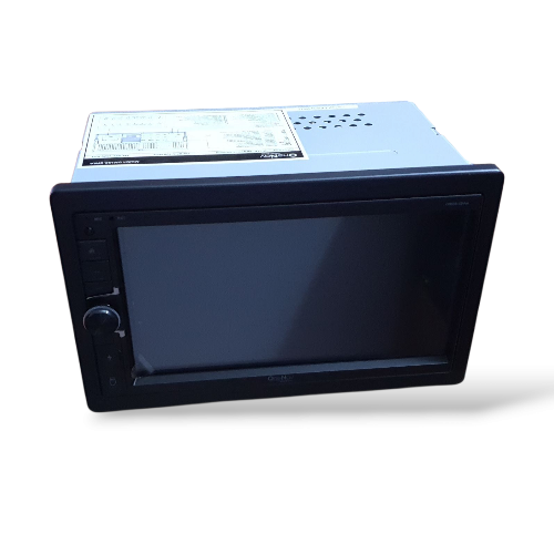 ONENAV 6.8" UNIVERSAL TOUCH SCREEN CAR R