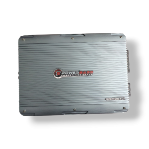 POWERBASS AMP6000W 4CH PB4140