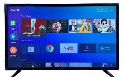 NESTY LED 32″ SMART TV NT22