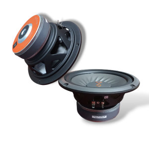 JBL SUBWOOFER 8" 800W SVC