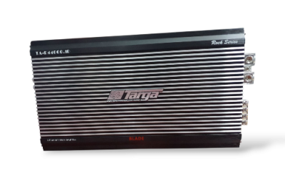 TARGA MONOBLOCK 3600W RMS44000W ROCK SER