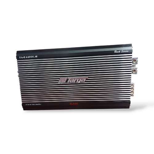 TARGA MONOBLOCK 3600W RMS44000W ROCK SER