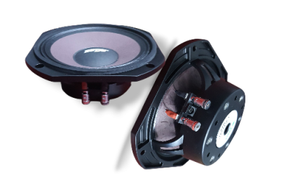 TARGA SPEAKER 6″ NEODYM PRO MIDRANGE