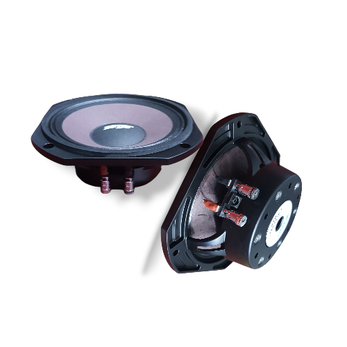TARGA SPEAKER 6" NEODYM PRO MIDRANGE