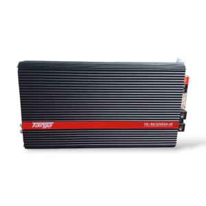 TARGA MONOBLOCK STREET KING 1X4000W RMS