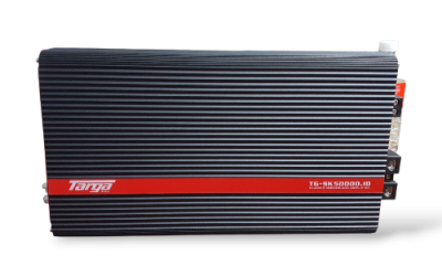 TARGA MONOBLOCK STREET KING 1X4000W RMS
