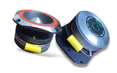 TARGA TWEETER3500W SUPER BULLET