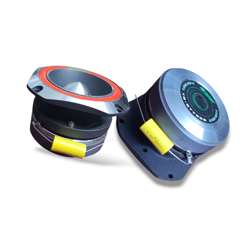 TARGA TWEETER3500W SUPER BULLET