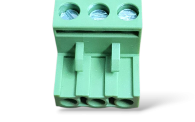 TERMINAL BLOCK PHOENIX POWER PLUG EQUALI