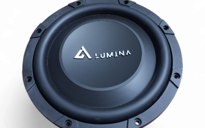 LUMINA AUDIO SUBWOOFER 10″ 8000W