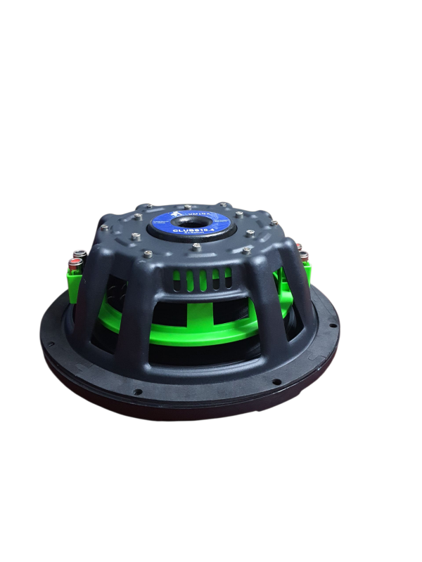 LUMINA AUDIO SUBWOOFER 10" 8000W - Image 2