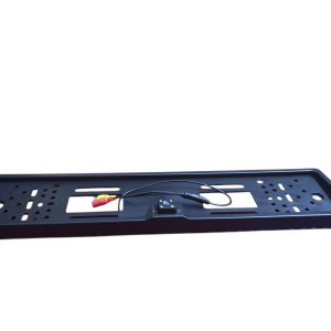 STARSOUND LICENSE PLATE HOLDER R CAMERA