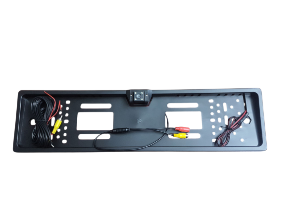 STARSOUND LICENSE PLATE HOLDER R CAMERA - Image 3