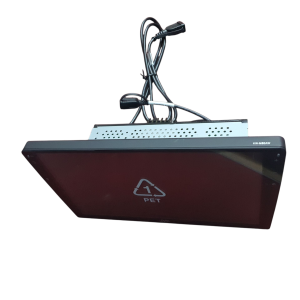 JVC ANDROID 9" OEM FIT MONITOR WITH RECE