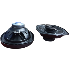 LUMINA AUDIO SPEAKER 2400W 6X9 3WAY