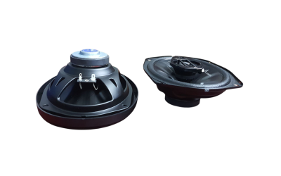 LUMINA AUDIO SPEAKER 2400W 6X9 3WAY