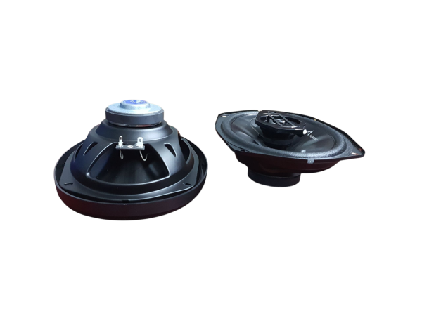 LUMINA AUDIO SPEAKER 2400W 6X9 3WAY