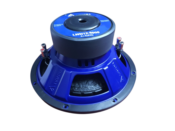 LUMINA AUDIO SUBWOOFER12"26000W SHAW SER - Image 2