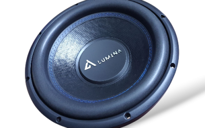 LUMINA AUDIO SUBWOOFER 12″ 20000W 40HM