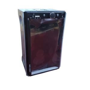 STARSOUND 7"D/DIN/WIRELESS/USB/TF/MP5