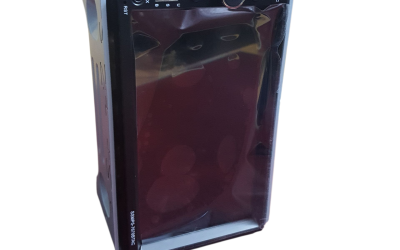 STARSOUND 7″D/DIN/WIRELESS/USB/TF/MP5