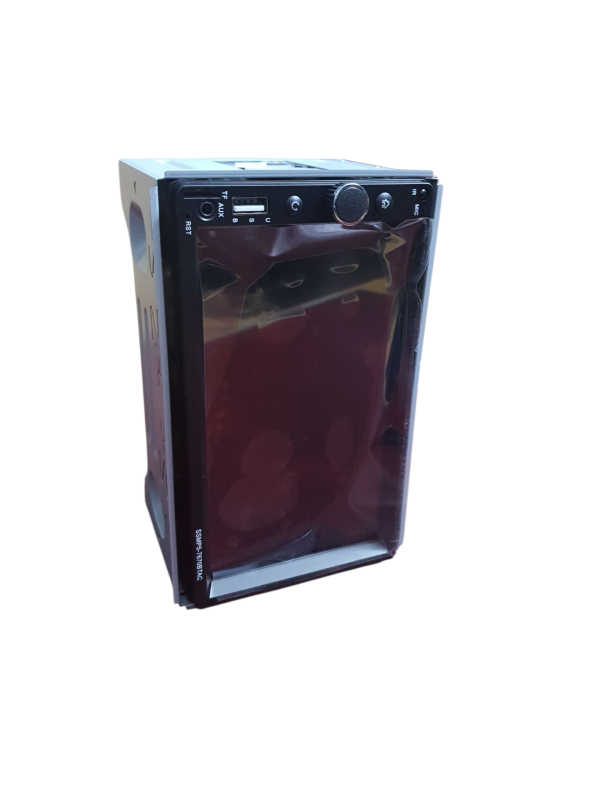 STARSOUND 7"D/DIN/WIRELESS/USB/TF/MP5