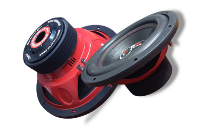 POWERBASS SUBWOOFER12″DVC 20000W 800WRMS