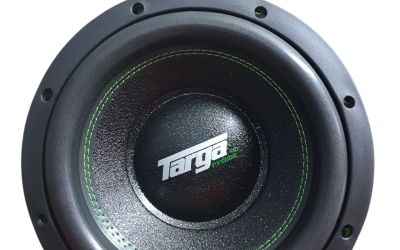 TARGA SUBWOOFER 10″ 25000W DVC