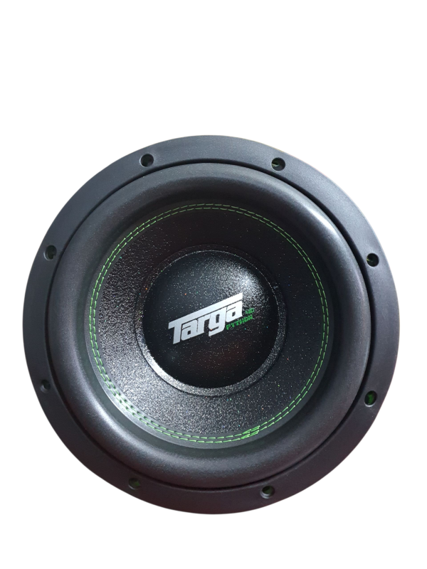 TARGA SUBWOOFER 10" 25000W DVC