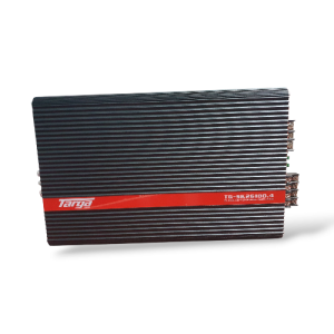TARGA AMPLIFIER STREET KING 4X90W RMS