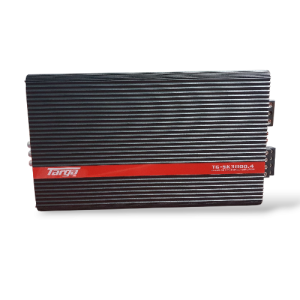 TARGA AMPLIFIER STREET KING 4X180W RMS