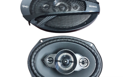 SONY SPEAKER 650W 6X9 4WAY 100W CTA RMS