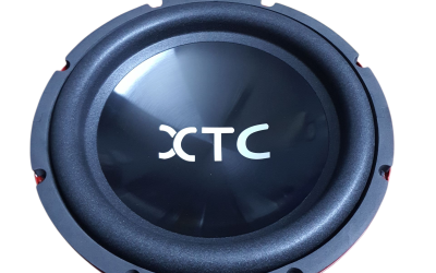 XTC SUBWOOFER12″18000W JIA SERIES