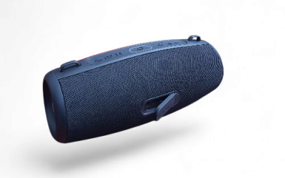 NESTY BLUETOOTH PARTY SPEAKER BOOM MINI